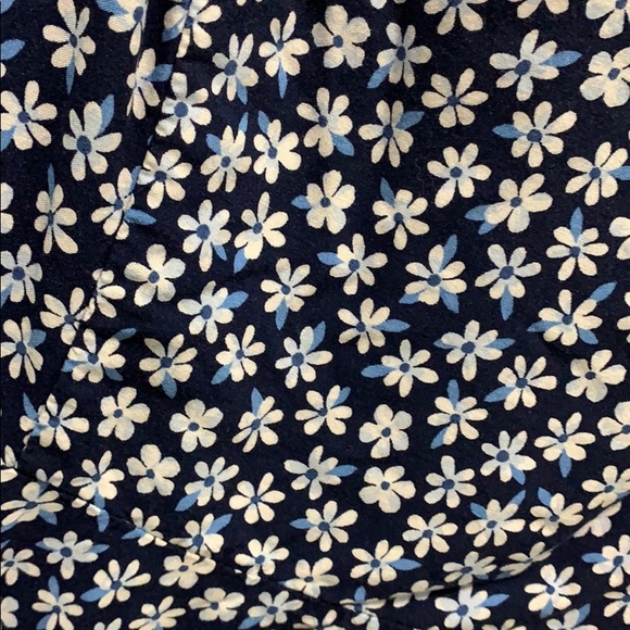 OLD NAVY FLORAL PRINT DRESS - Picture 2 of 3